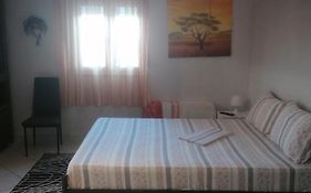 Penthouse In Volos